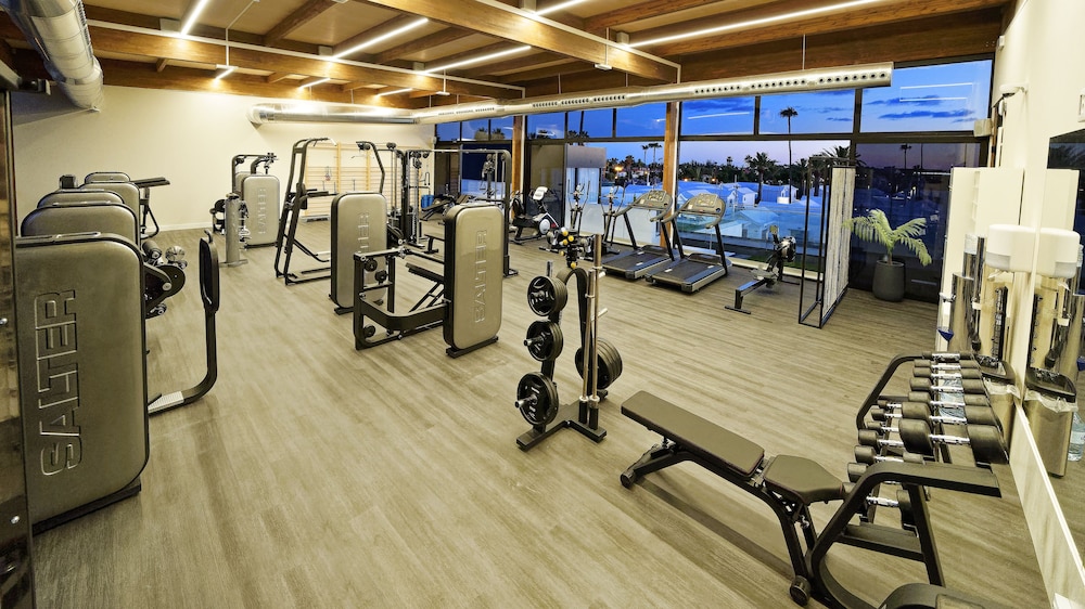 Club Maspalomas Suites & Spa - Adults Only 32/64