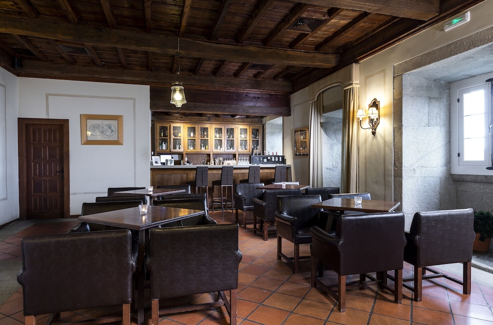 Parador de Monforte de Lemos 32/50