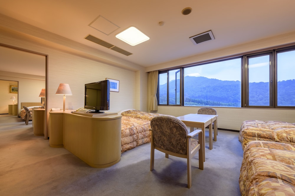 Hotel Tagawa 46/65