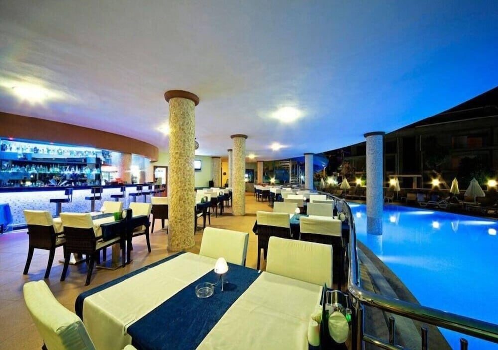 Laberna Hotel 17/24