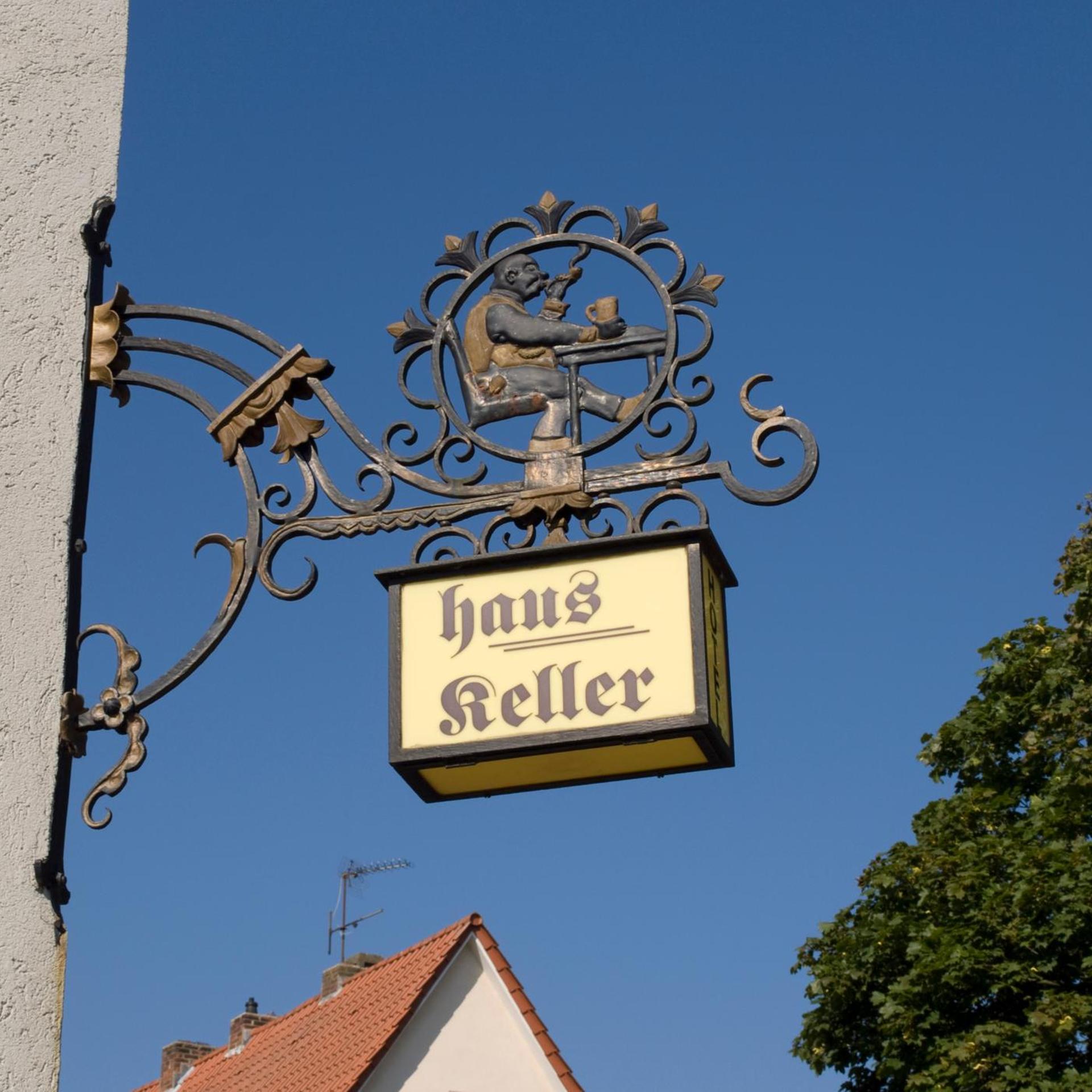 Hotel-Restaurant Haus Keller 2/29