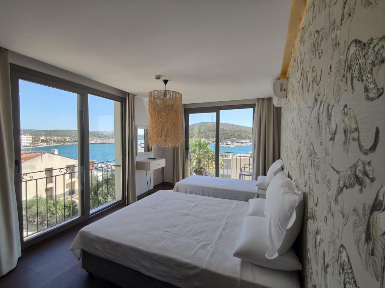 Eva Otel Cesme 7/30