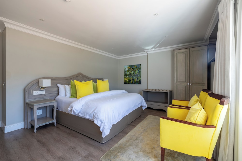 Hermanus Boutique Guest House 20/65