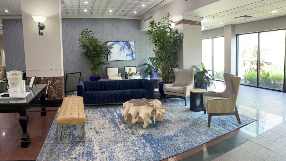 Wyndham Houston near NRG Park/Medical Center 37/56