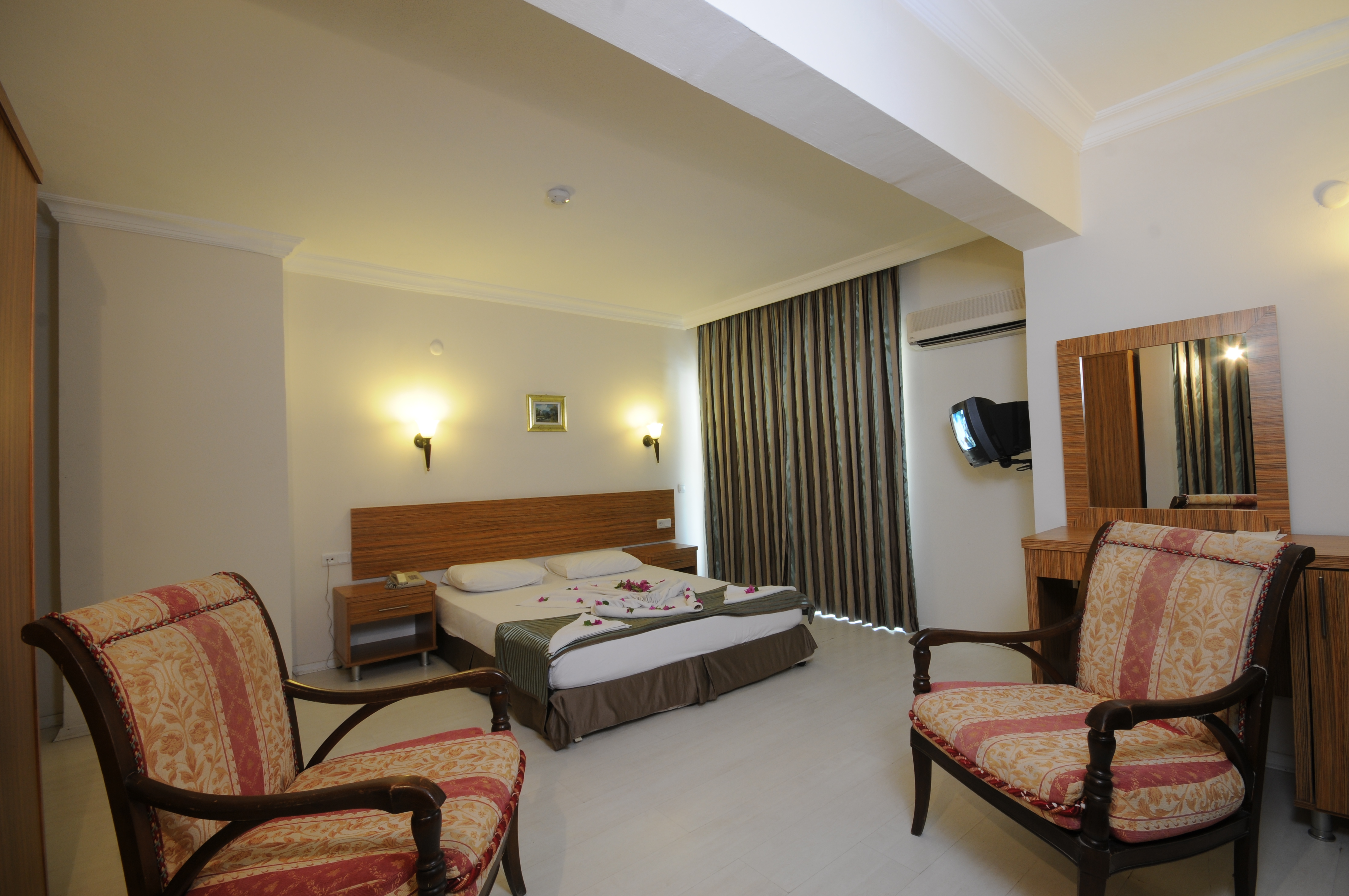 Mert Seaside Hotel 22/50