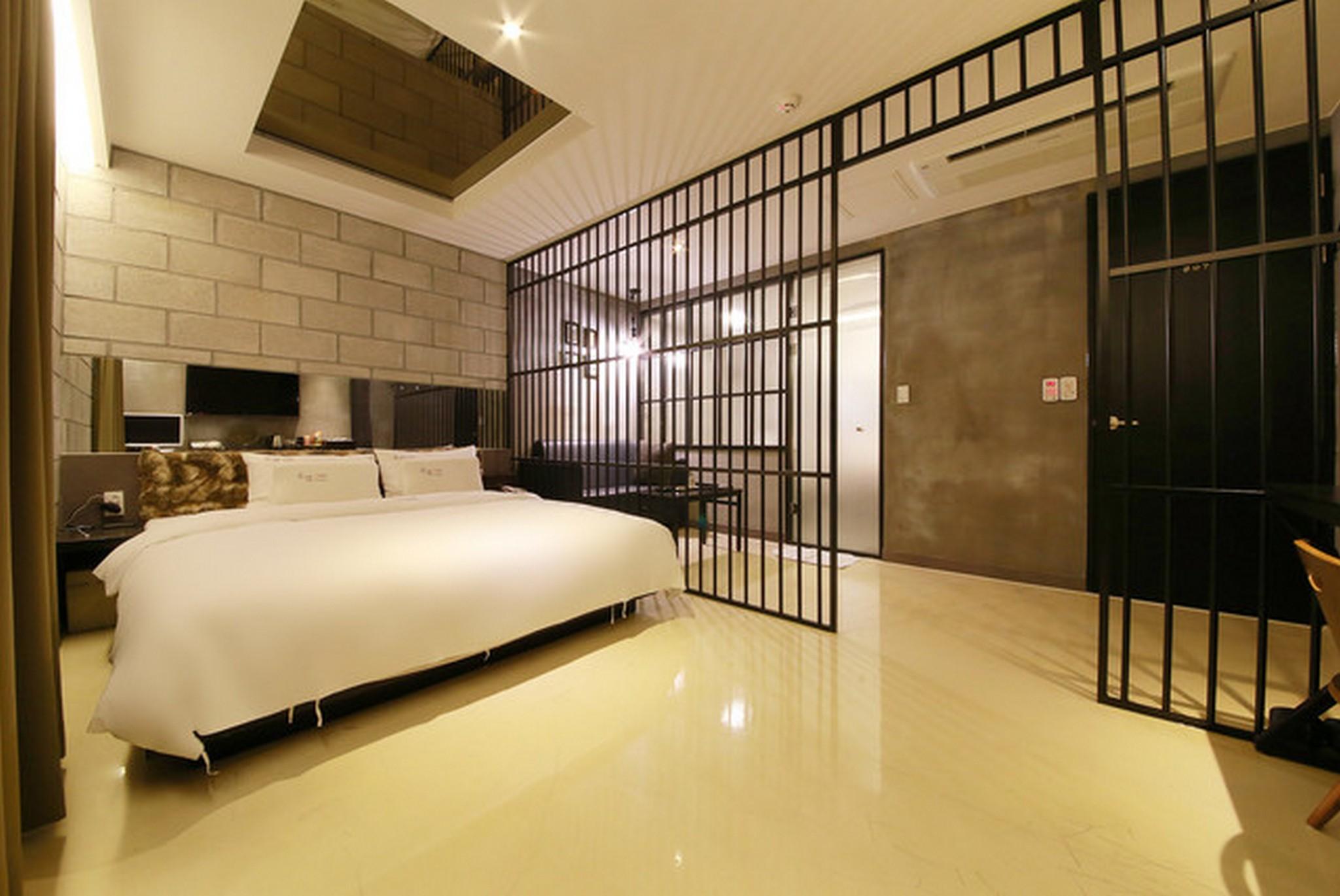 Soseol Smith Hotel 15/57