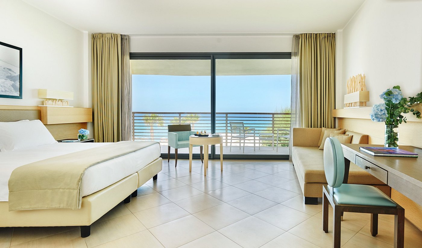 Executive, Double Bed