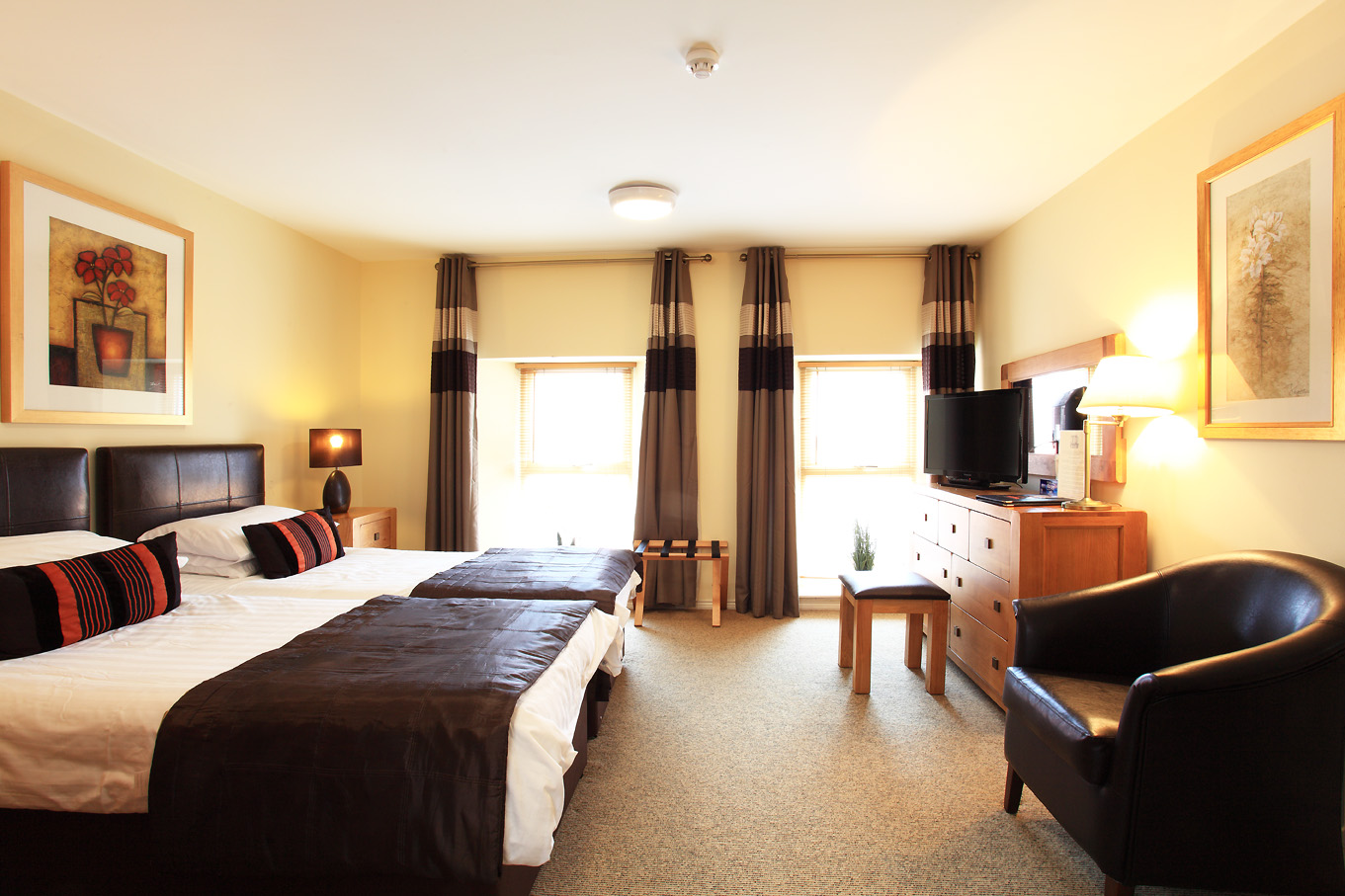 O'donnabhain's Guesthouse 18/26