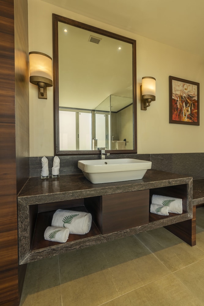 The Fern Sattva Resort Dwarka 66/67