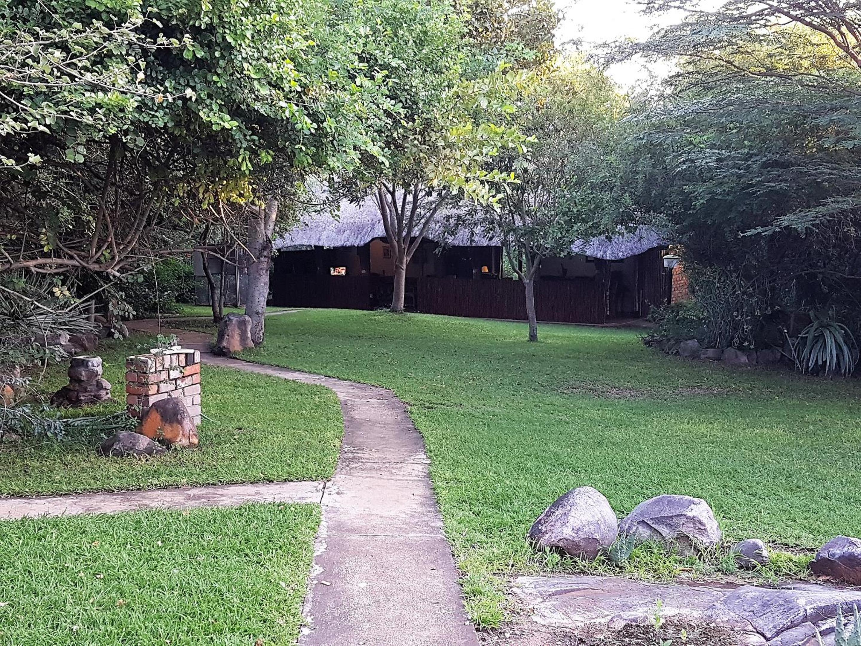 River Hill Lodge 16/21