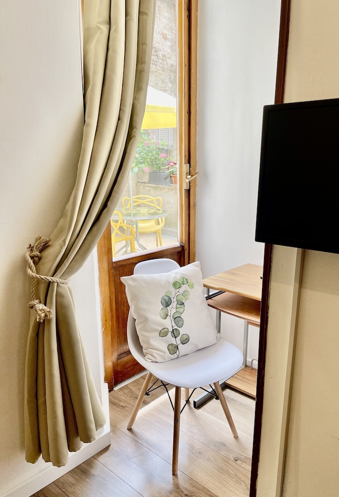 Hotel Sant Ercolano 33/50