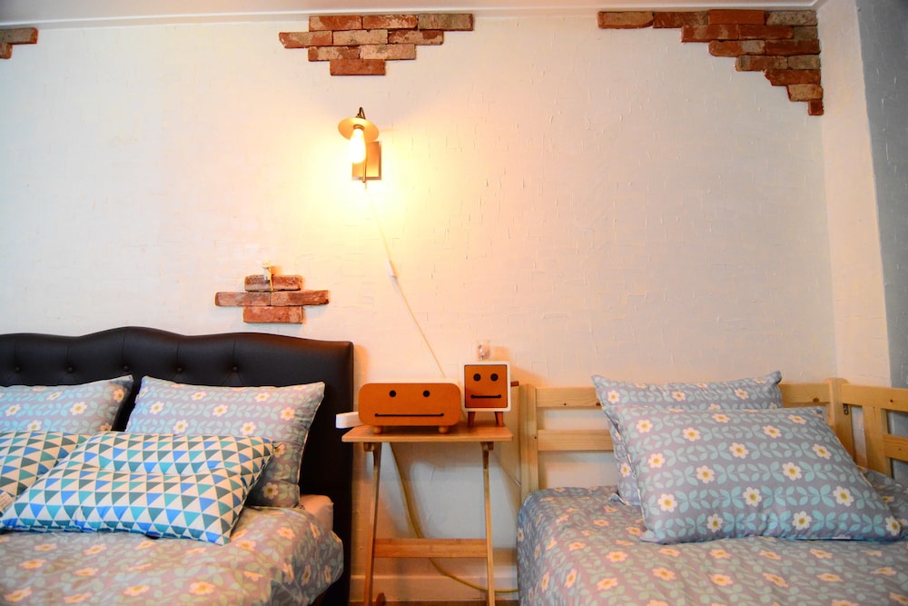 Residence Unicorn In Dongdaemun 25/78