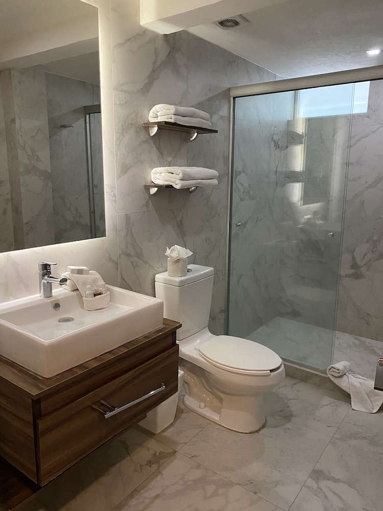 Suites Rio Elba 45/49