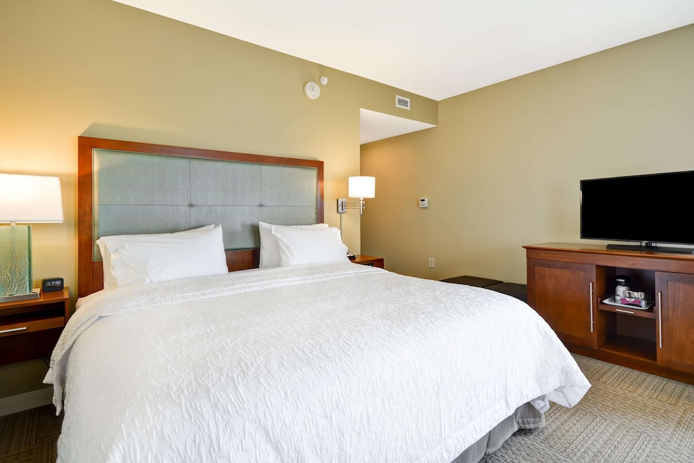 Hampton Inn And Suites Charleston Airport 14/40