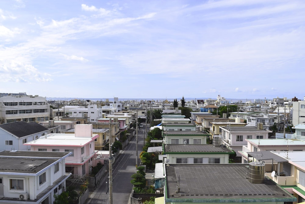 Terrace Resort Chatan West 29/42