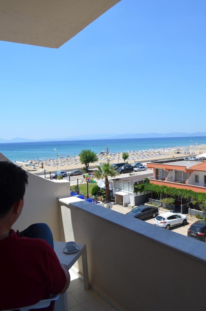 Seda Hotel 43/46