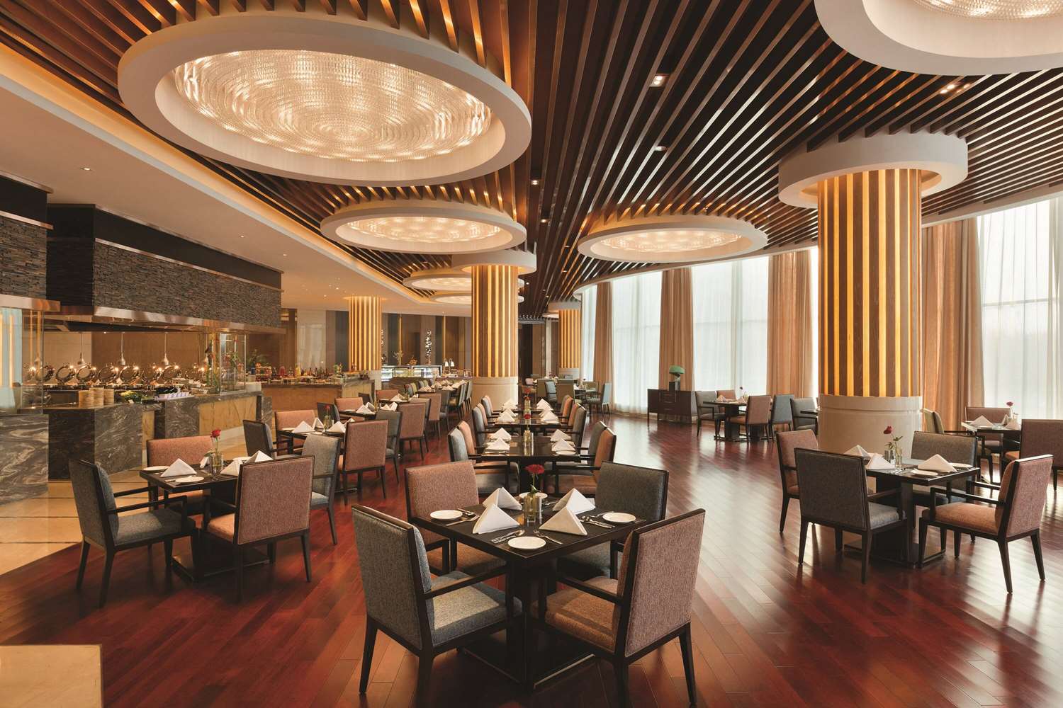 Wyndham Urumqi North 20/33