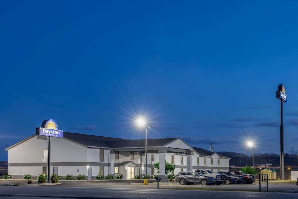 Days Inn by Wyndham Grayson 4/58