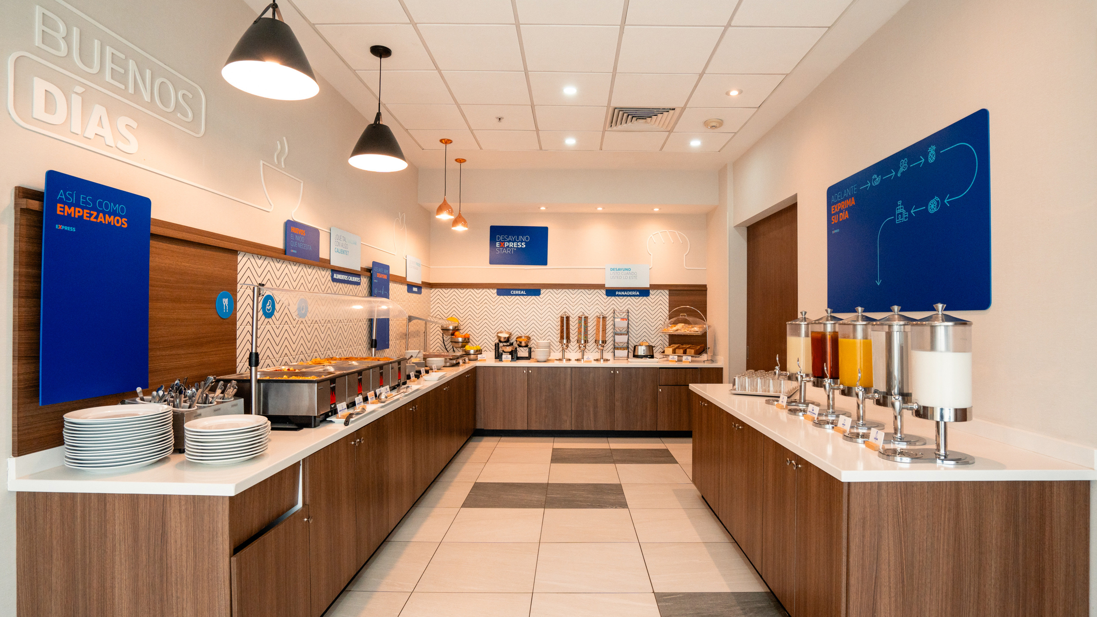 Holiday Inn Express Hotel & Suites Cd. Juarez - Las Misiones 49/76