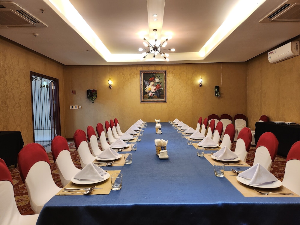 Sai Gon Dong Ha Hotel 63/73