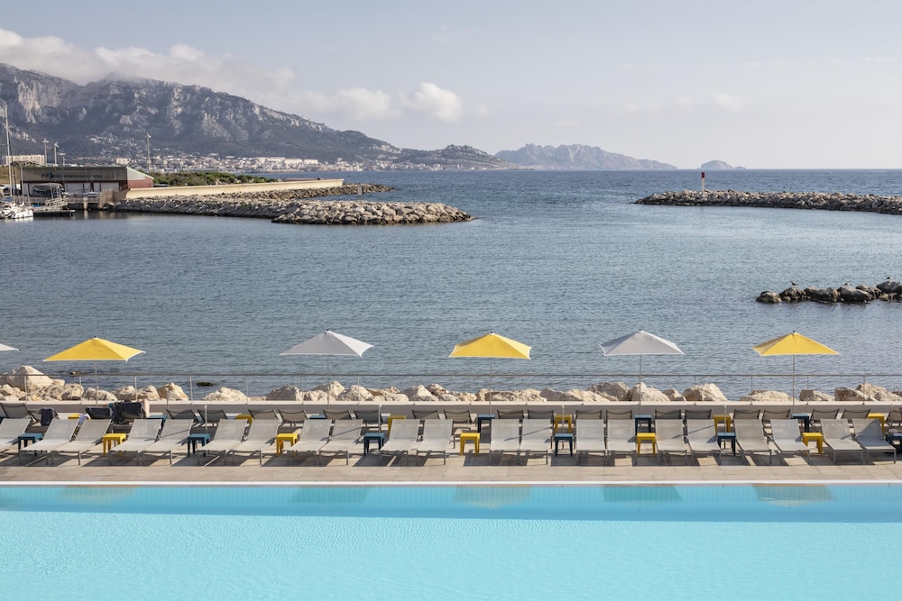 Hotel Nhow Marseille 45/50
