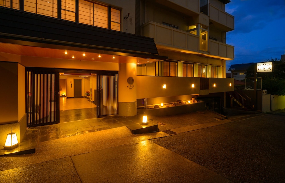 Hotel Isago Kobe 3/64