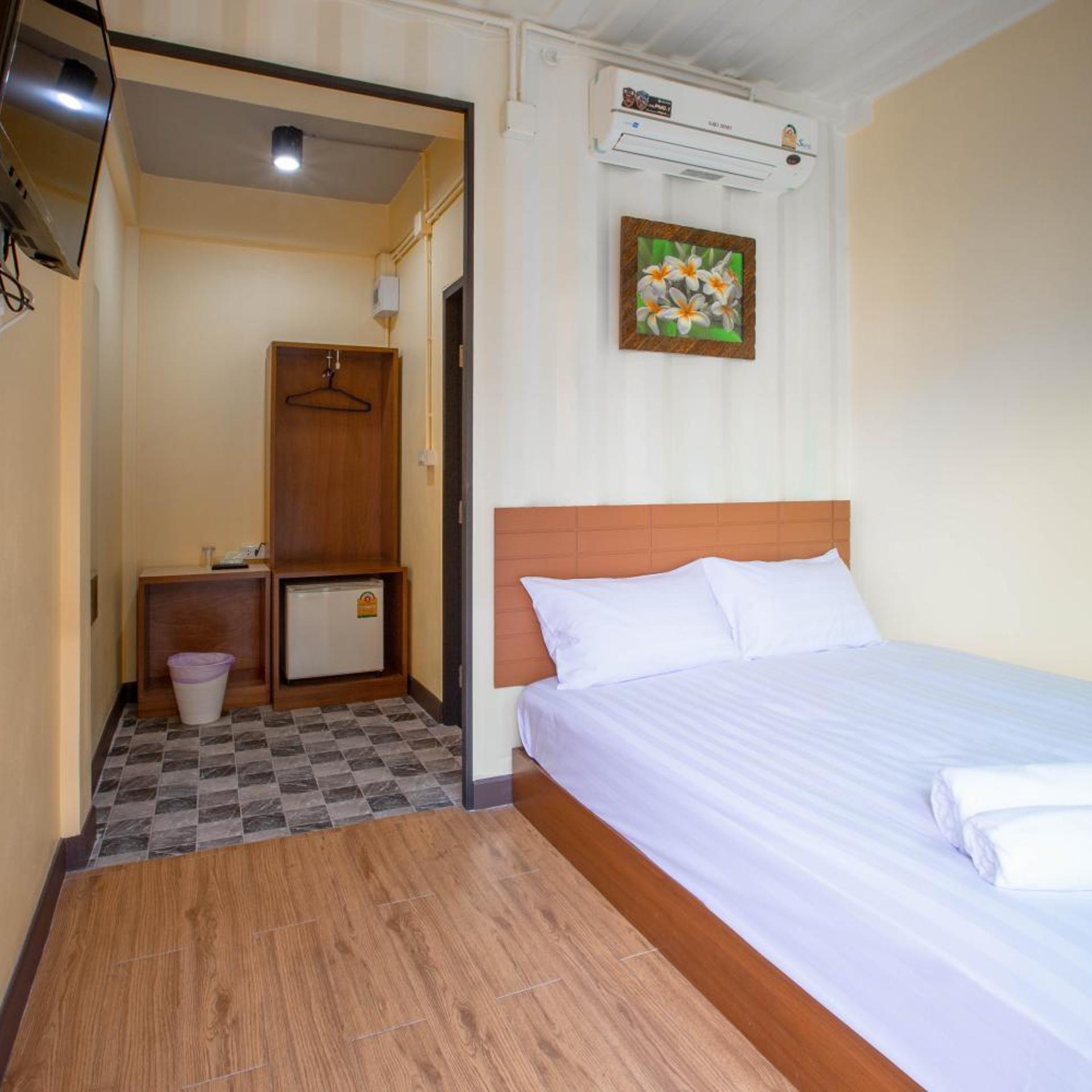 Tuscany Land Resort Donmuang 17/41