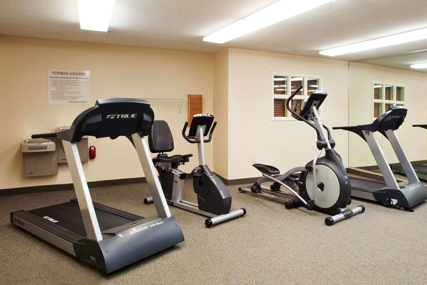 Sonesta Simply Suites Atlanta Gwinnett Place 6/11