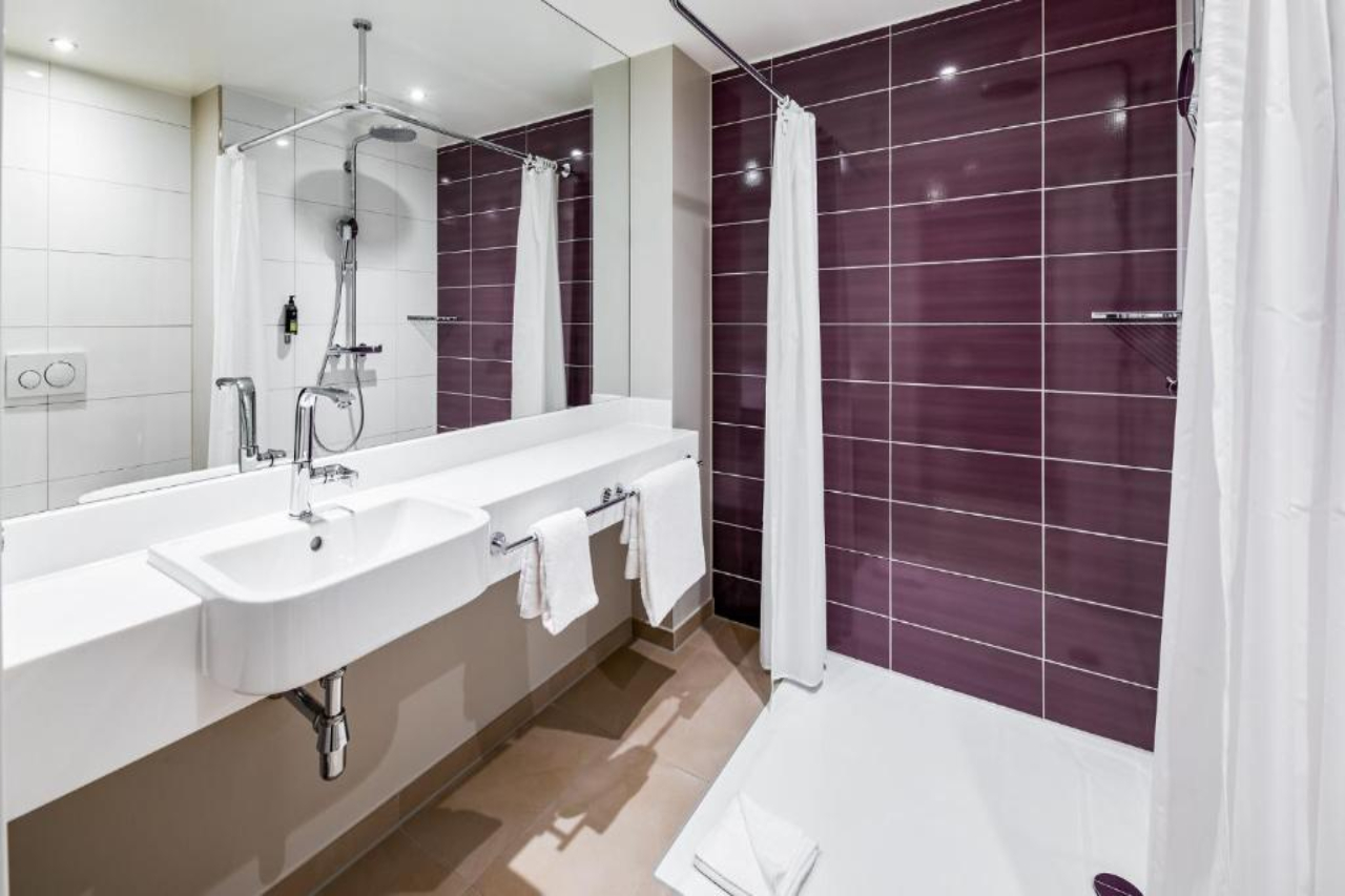Premier Inn Halle Saale City Centre 22/26