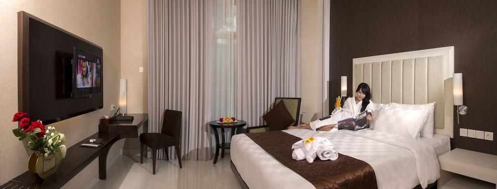 Gallery Prawirotaman Hotel 31/55