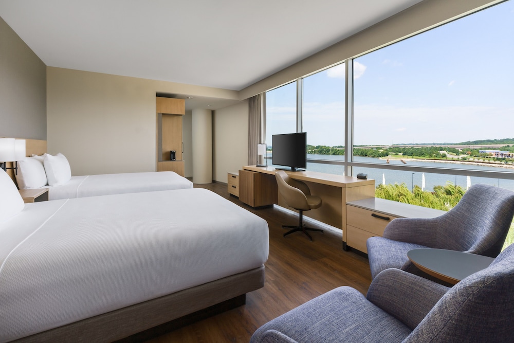 Hyatt Place National Harbor 9/61