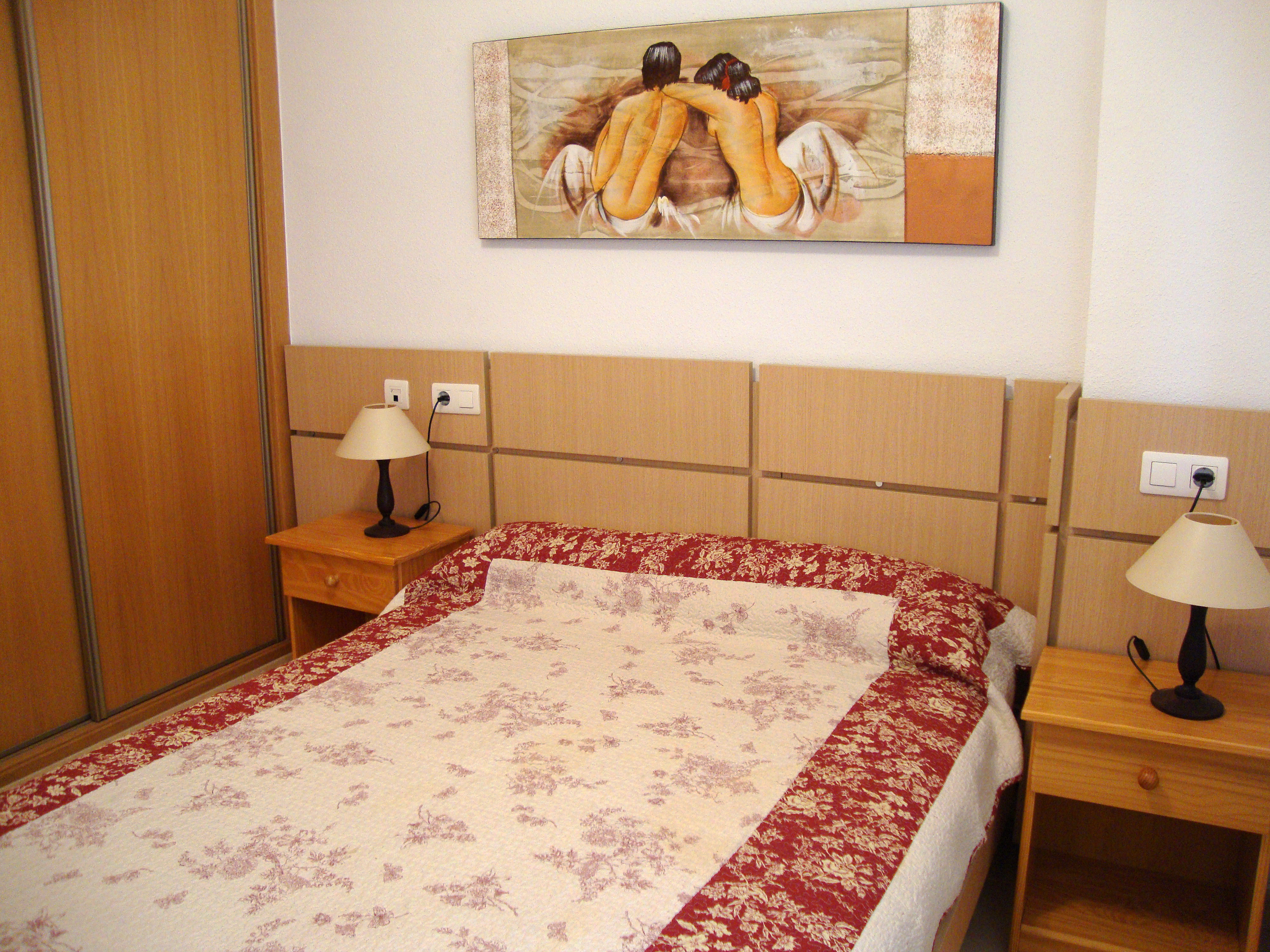 Apartamentos Vistamar Marina DOr 3000 13/50