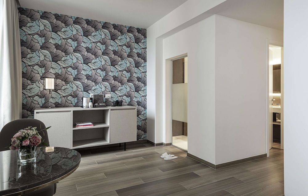 Sublimis Boutique Hotel, WorldHotels Elite 5/61