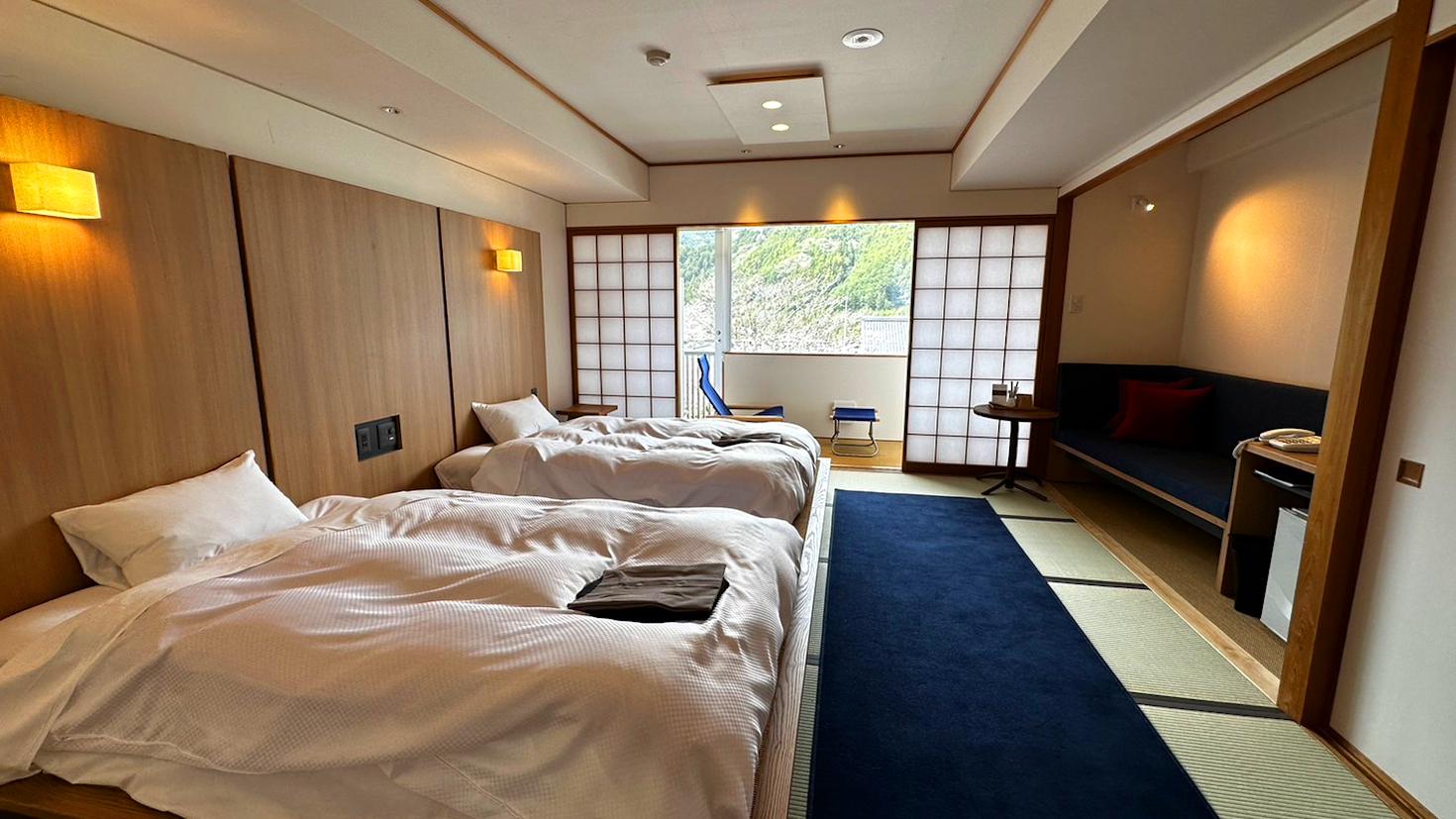 Renovated, Japanese, Mountain View, River View