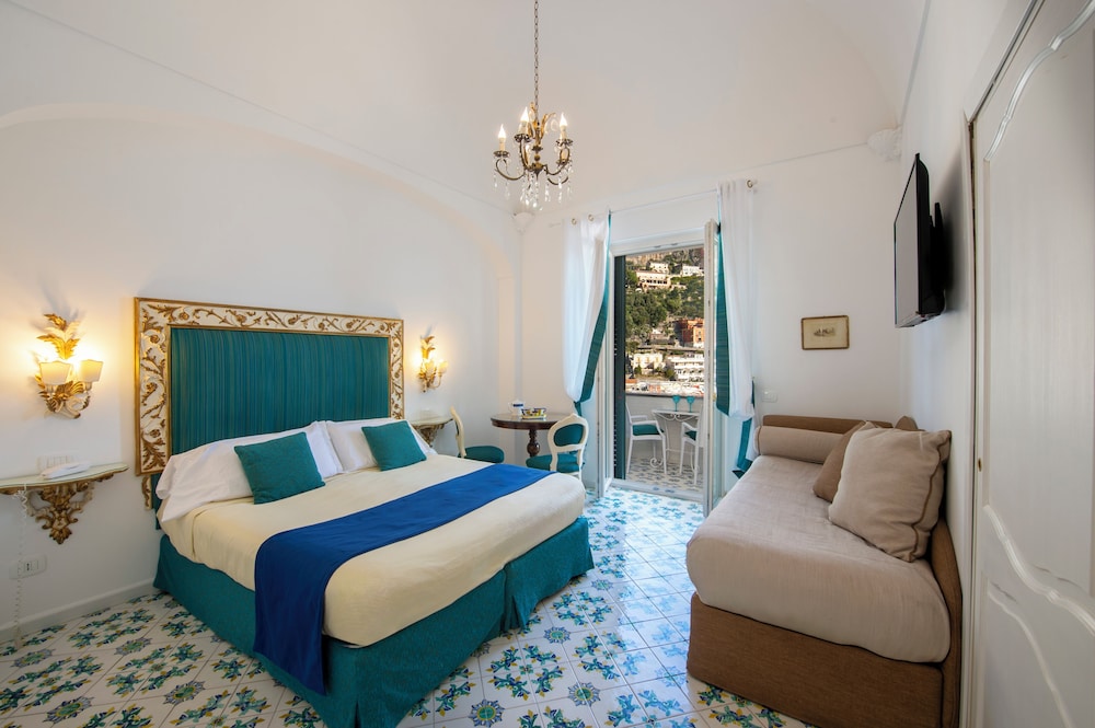 Hotel Reginella Positano 13/73