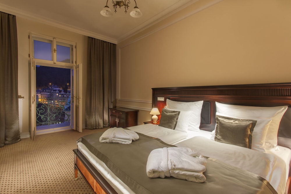 Luxury Spa Hotel Olympic Palace 19/50
