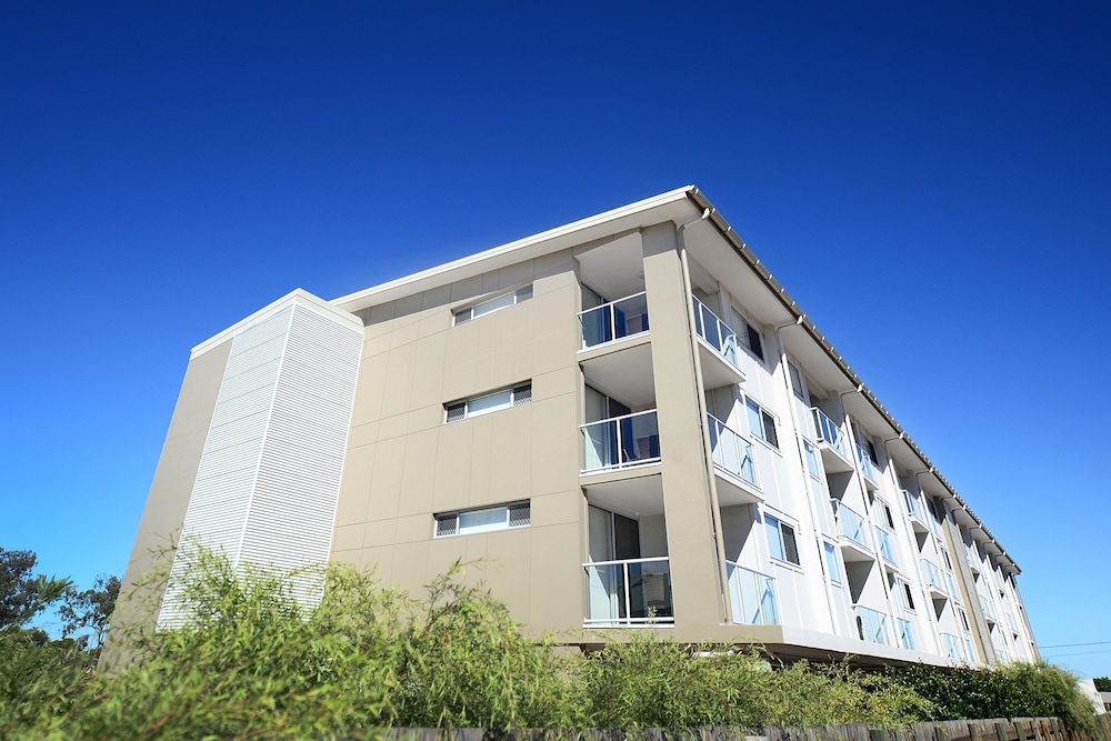Oaks Moranbah Suites 8/54