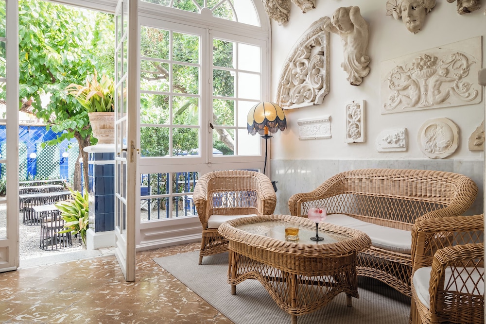 Romantic de Sitges 25/50