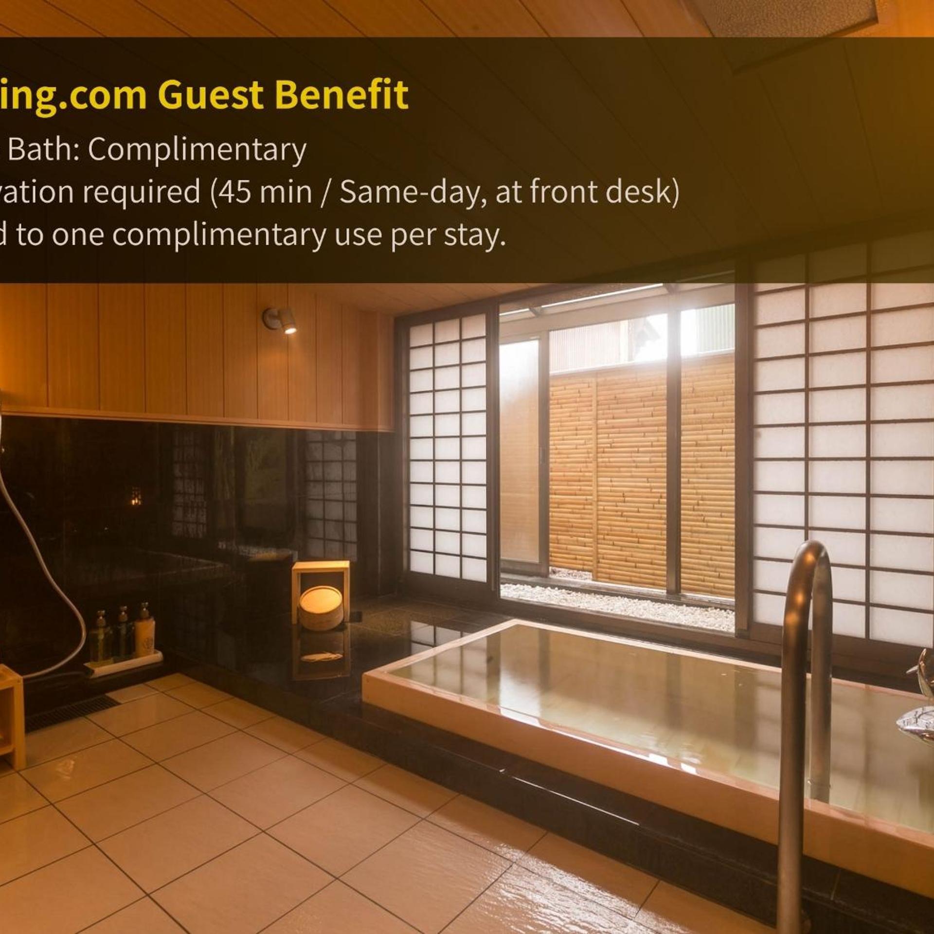 Shimosuwa Onsen Chosenkaku Kameya 19/50