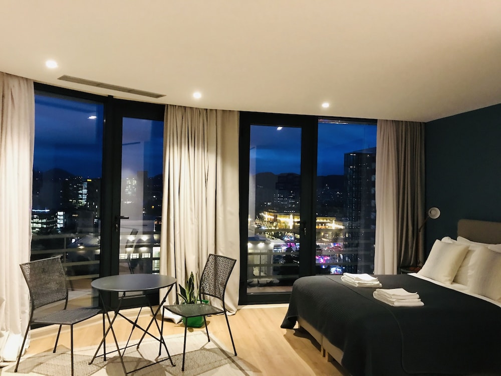 Choose Balkans Apartments 30/50