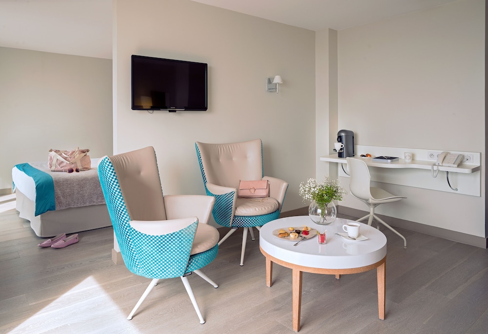 Previthal Hotel de la Baie Thalasso & Spa Marin 42/66