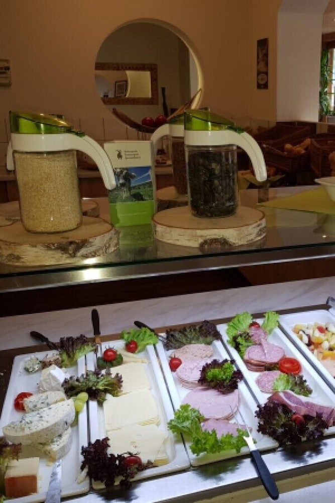 Hotel Alpina nature-wellness 18/33