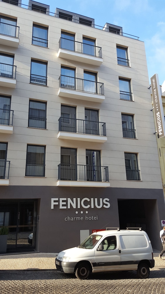 FENICIUS CHARME HOTEL 69/71