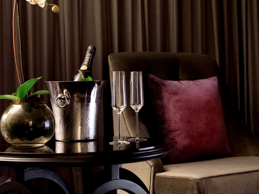 SOFITEL BRISBANE CENTRAL 18/50
