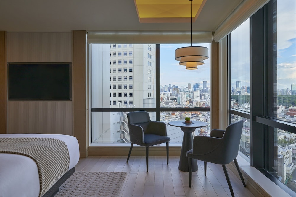 Kimpton Shinjuku Tokyo 36/77