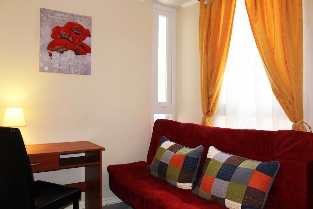 VIP Apartments Chile 26/69