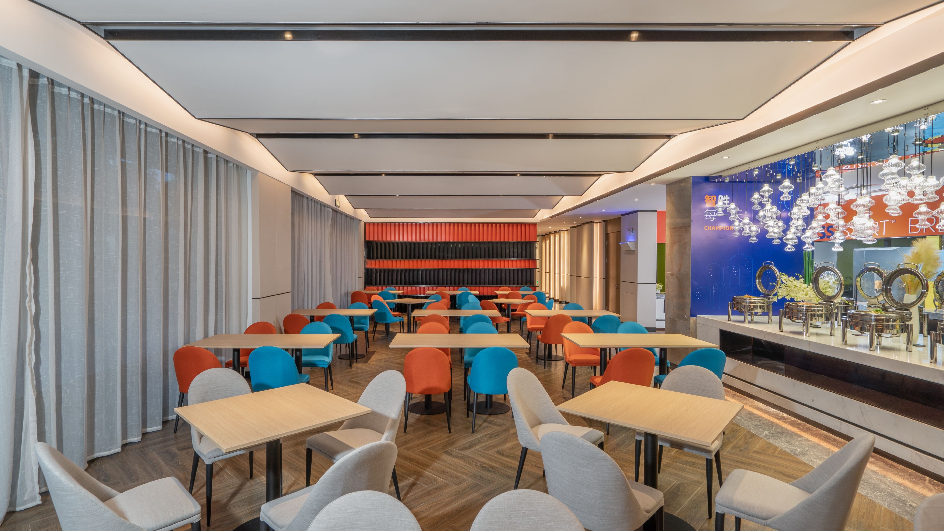Holiday Inn Express Cangzhou High Tech Zone 13/24