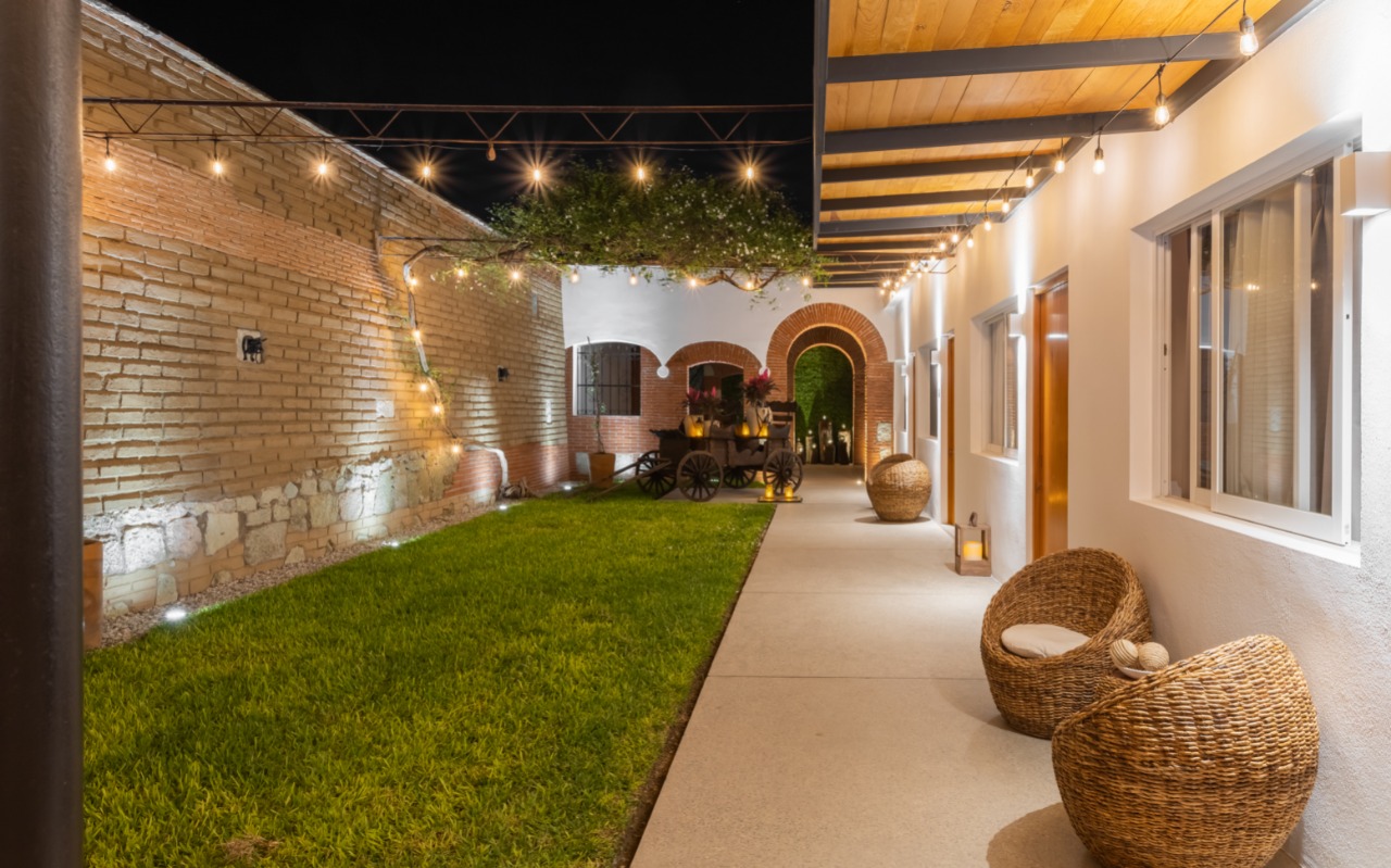 ArcoSodi Hotel Boutique 52/60