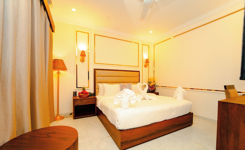 Sinon Baga Retreat 7/34