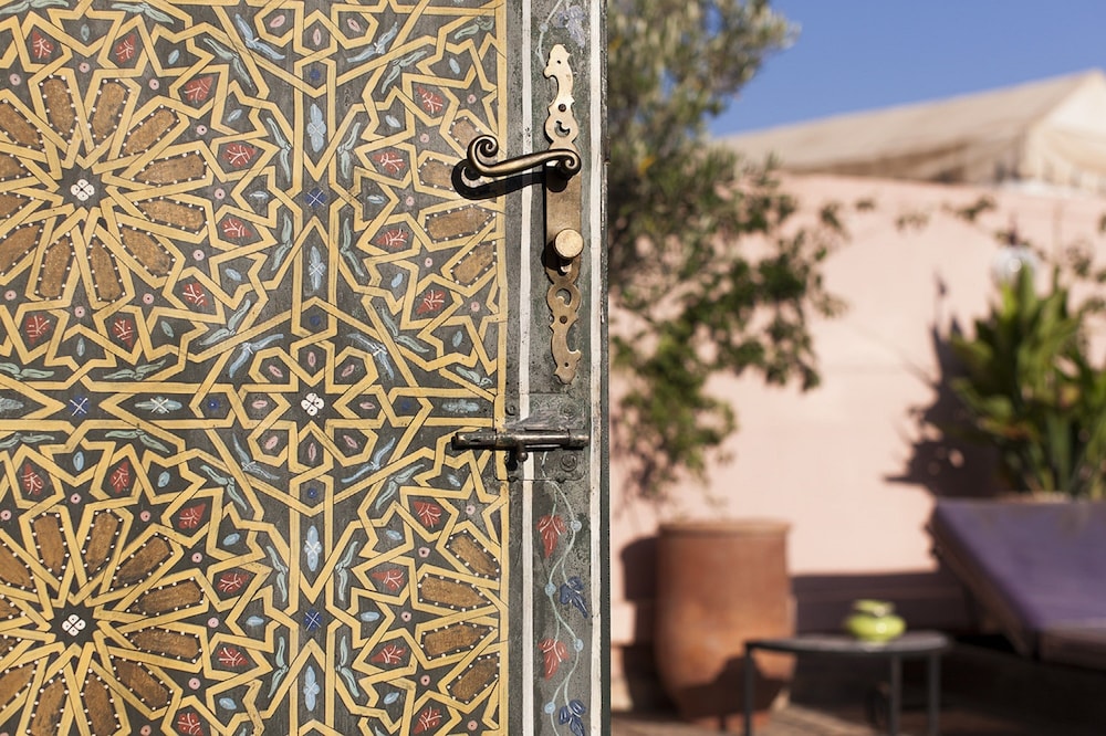 Riad Dar Sohane 7/50